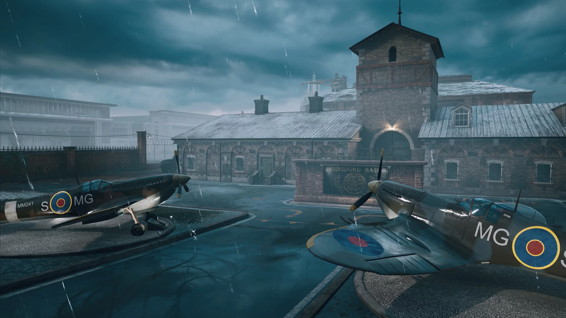 Скриншот Tom Clancy’s Rainbow Six Siege X 8