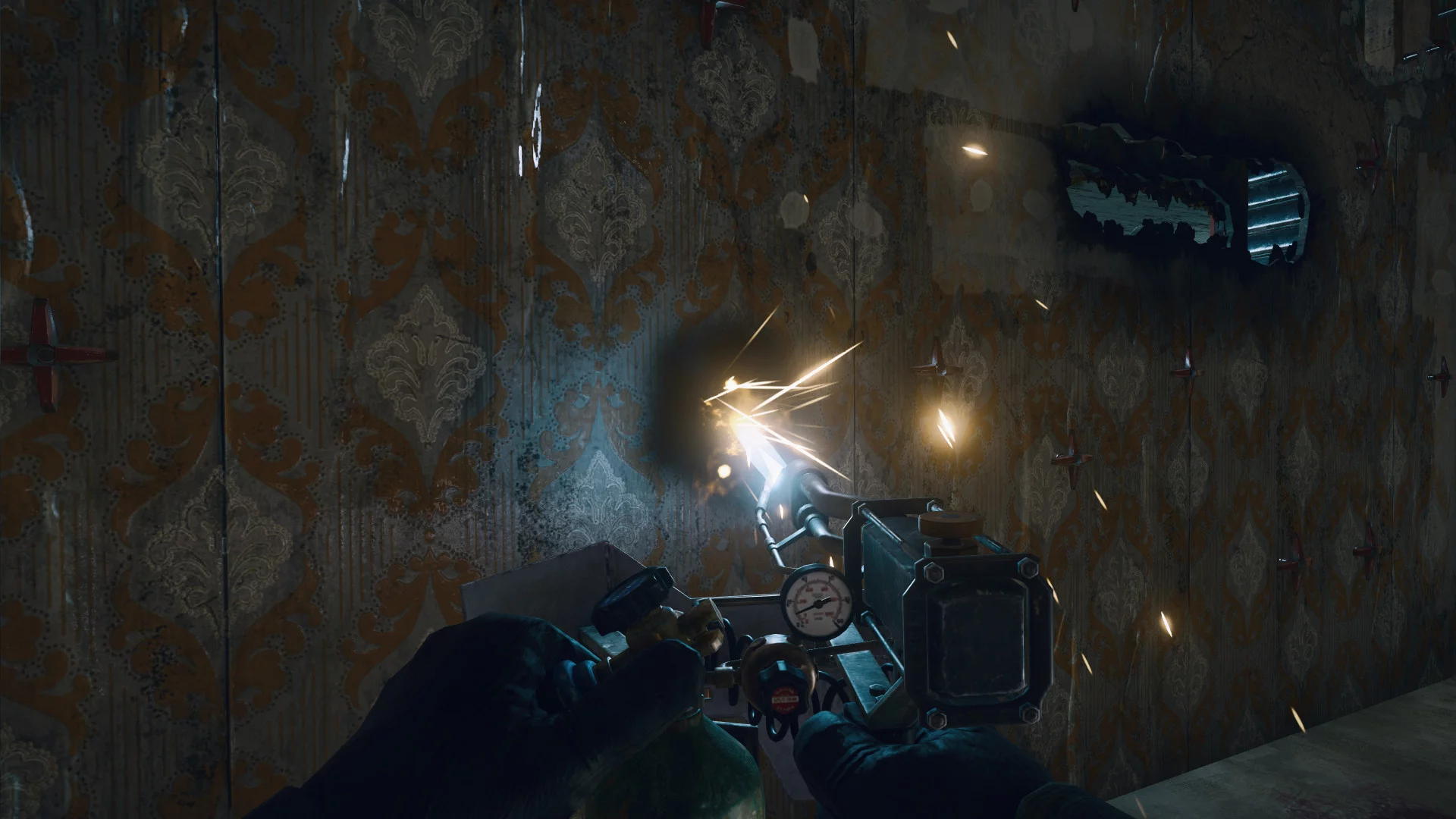 Скриншот Tom Clancy’s Rainbow Six Siege X 1