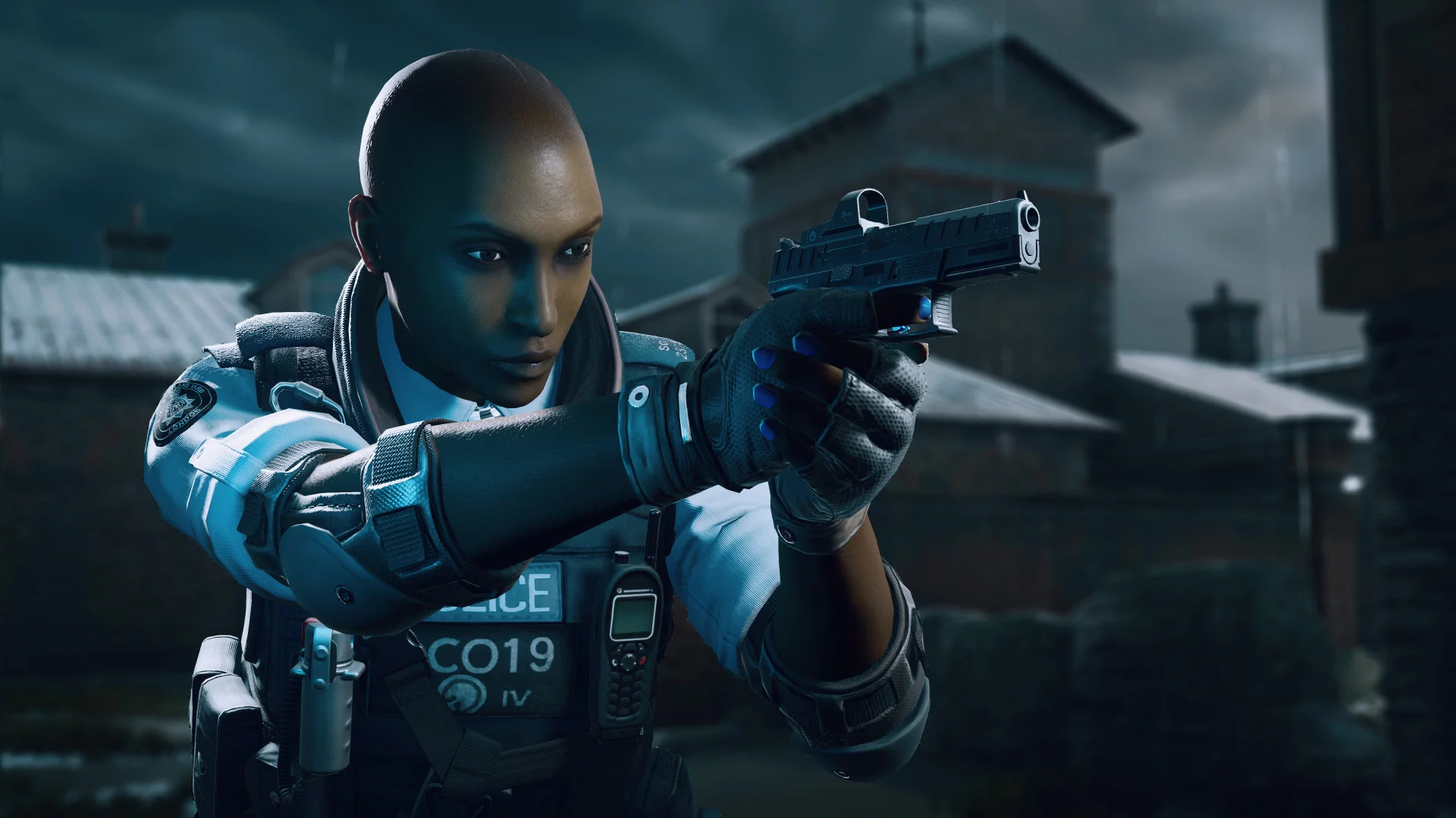 Скриншот Tom Clancy’s Rainbow Six Siege X 7