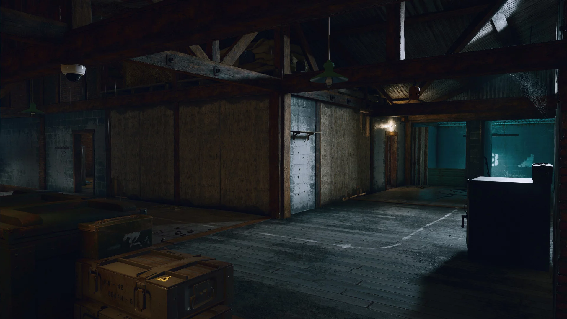 Скриншот Tom Clancy’s Rainbow Six Siege X 6